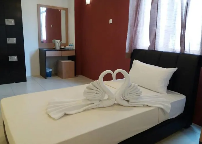 T-Hotel Ipoh
